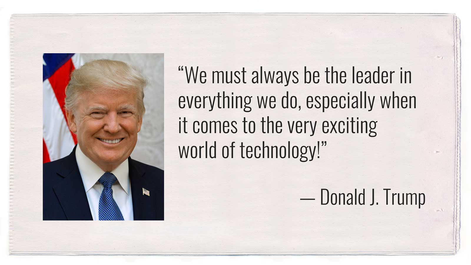 trump tweet