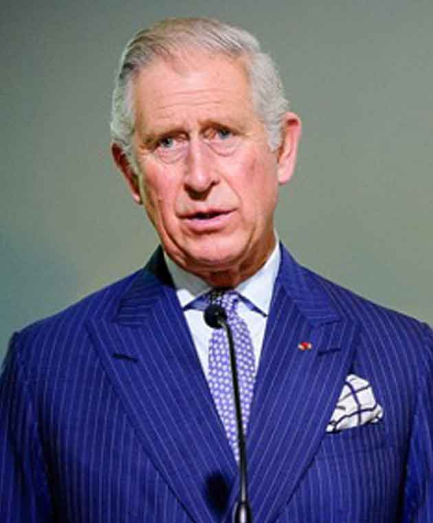 Principe Carlo