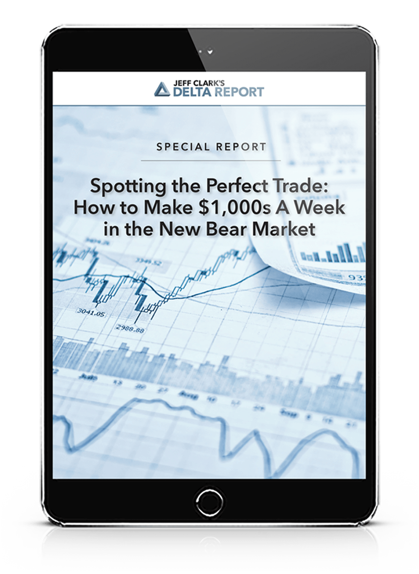 The Crisis Trading Blueprint